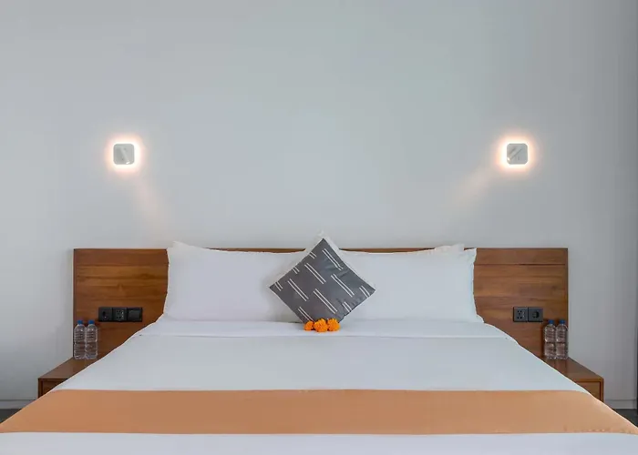 Villa Stylish 3br With Swim-up Bar In Seminyak